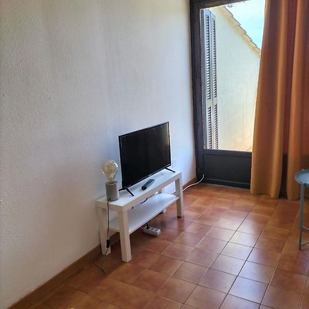 Studio Vue Mer A Porticcio Proche Aeroport Ajaccio Dış mekan fotoğraf