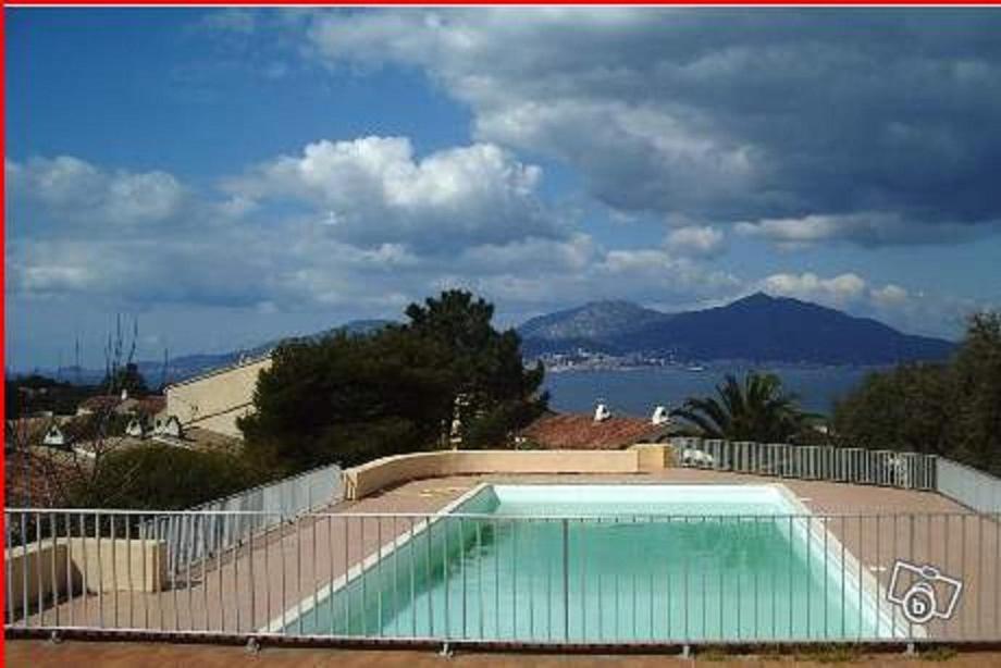 Studio Vue Mer A Porticcio Proche Aeroport Ajaccio Dış mekan fotoğraf