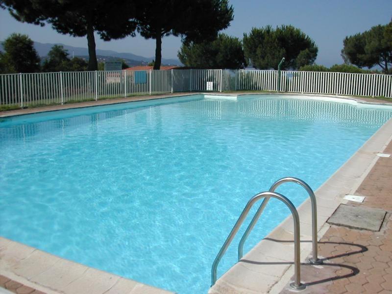 Studio Vue Mer A Porticcio Proche Aeroport Ajaccio Dış mekan fotoğraf
