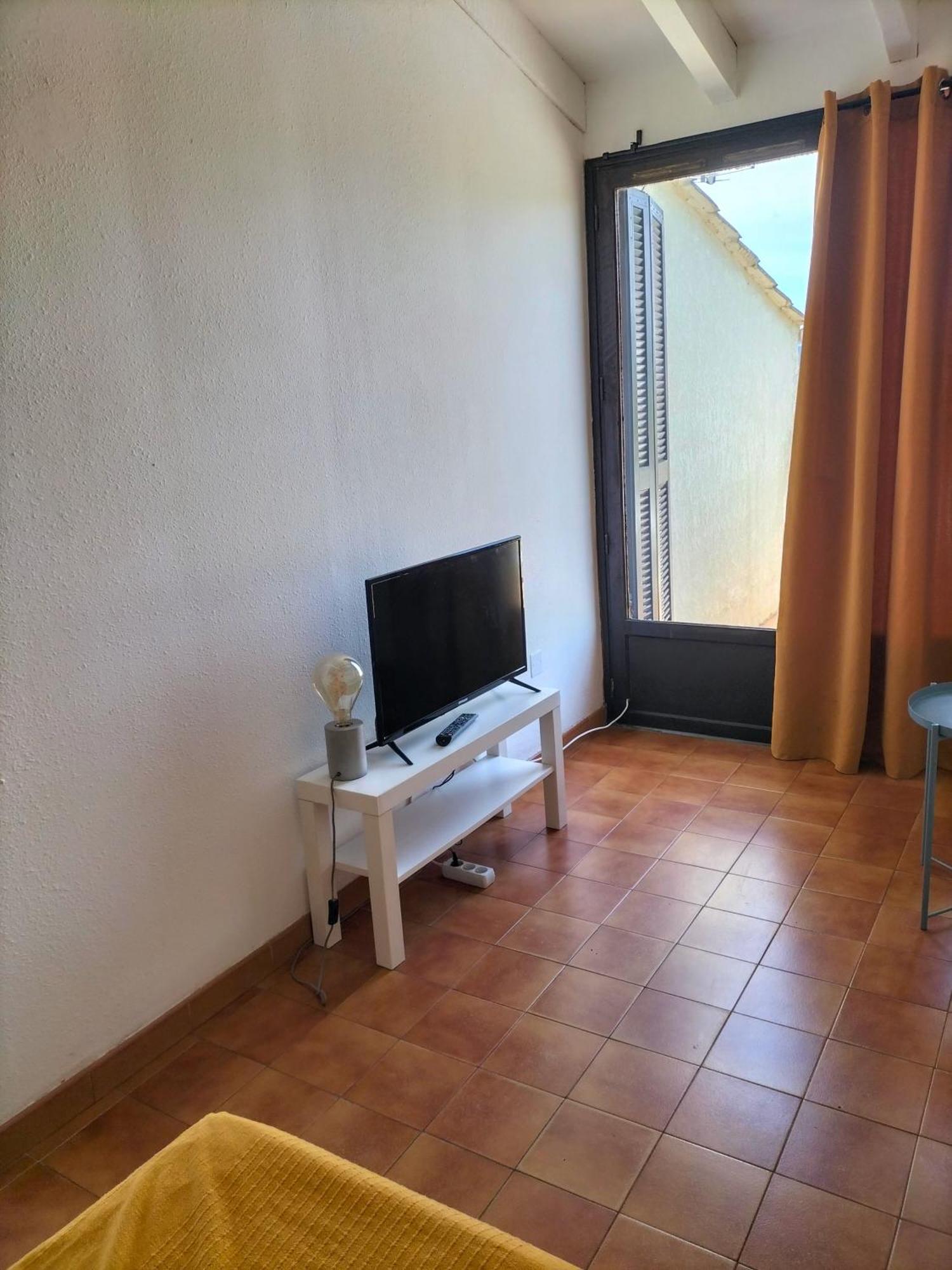 Studio Vue Mer A Porticcio Proche Aeroport Ajaccio Dış mekan fotoğraf